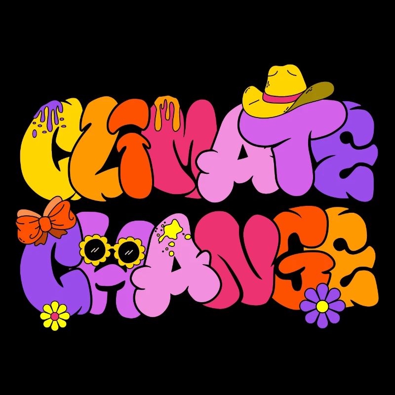 Climate Change, Climate Change