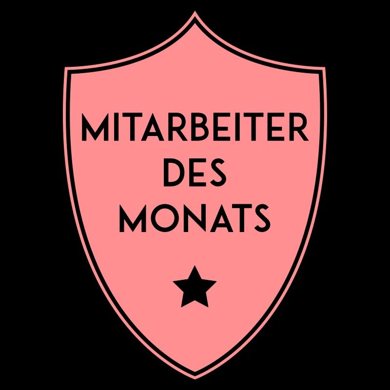 MITARBEITER DES MONATS