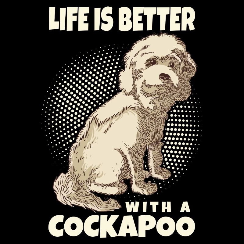 Cockapoo