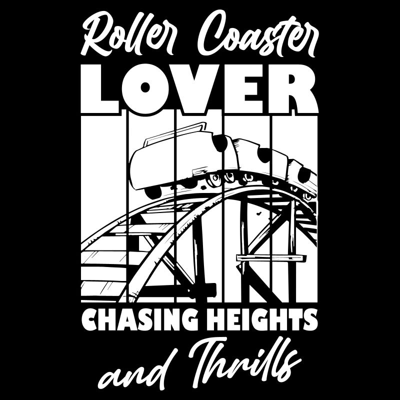 Roller Coaster Lovers