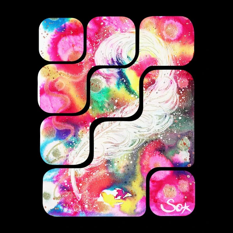 Magic Feather Creativity - Sonja Ariel von Staden