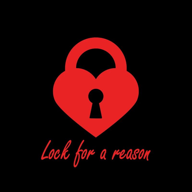 Lock for a Reason - Pour une raison de bloquer