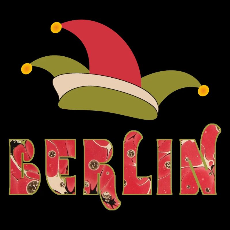 berlin carnaval