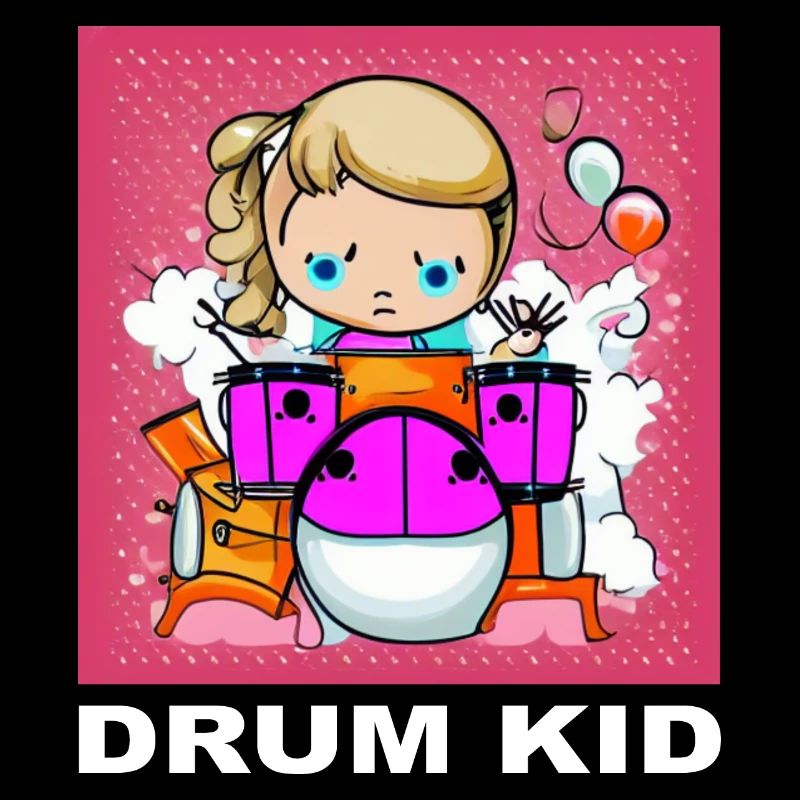 DRUM KID DRUM KIT
