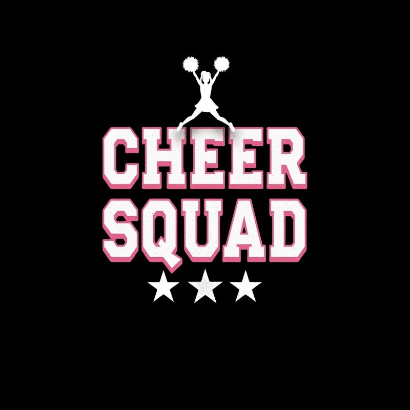Cheerleading Cheer Squad Cheer Squad
