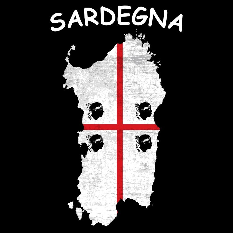 Drapeau de la Sardaigne Drapeau de la Sardaigne Drapeau de la Sardaigne