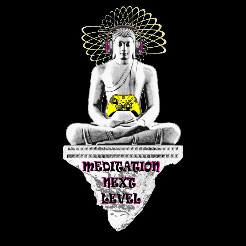 Meditation Next Level