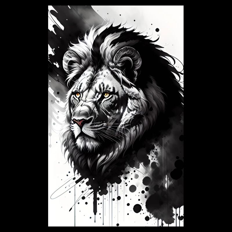 Leo | Animal | Predator | Roar | King | Africa