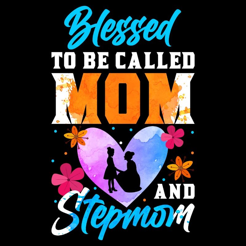 Stiefmutter Muttertag Stiefmama Mutter