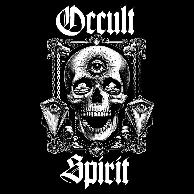 Schädelknochen-Pendel