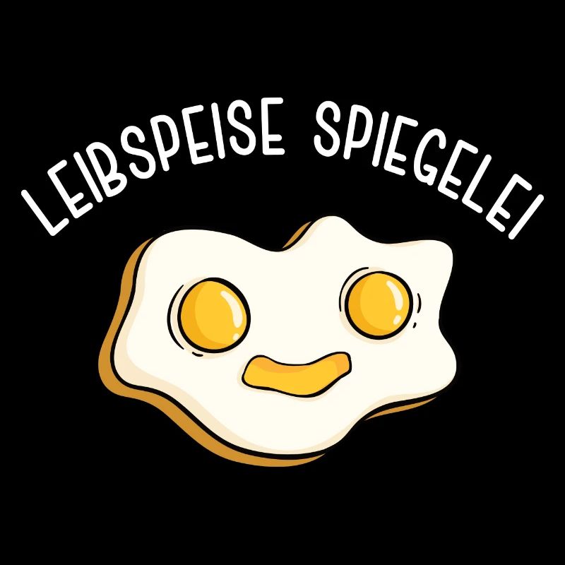 Spiegelei Leibspeise Kochen Lieblingsgericht Eier