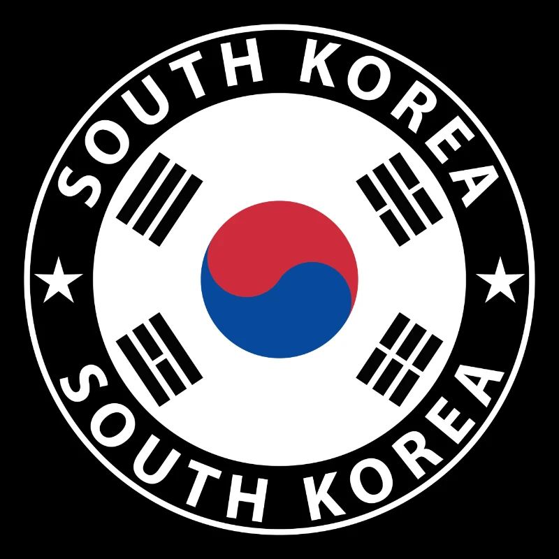 South Korea