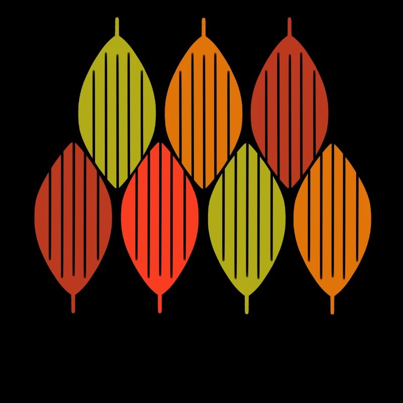 Fall Leaf