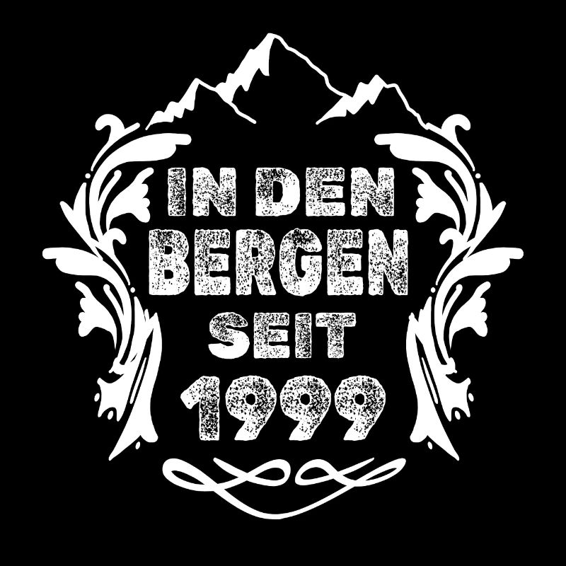 Berge 1999