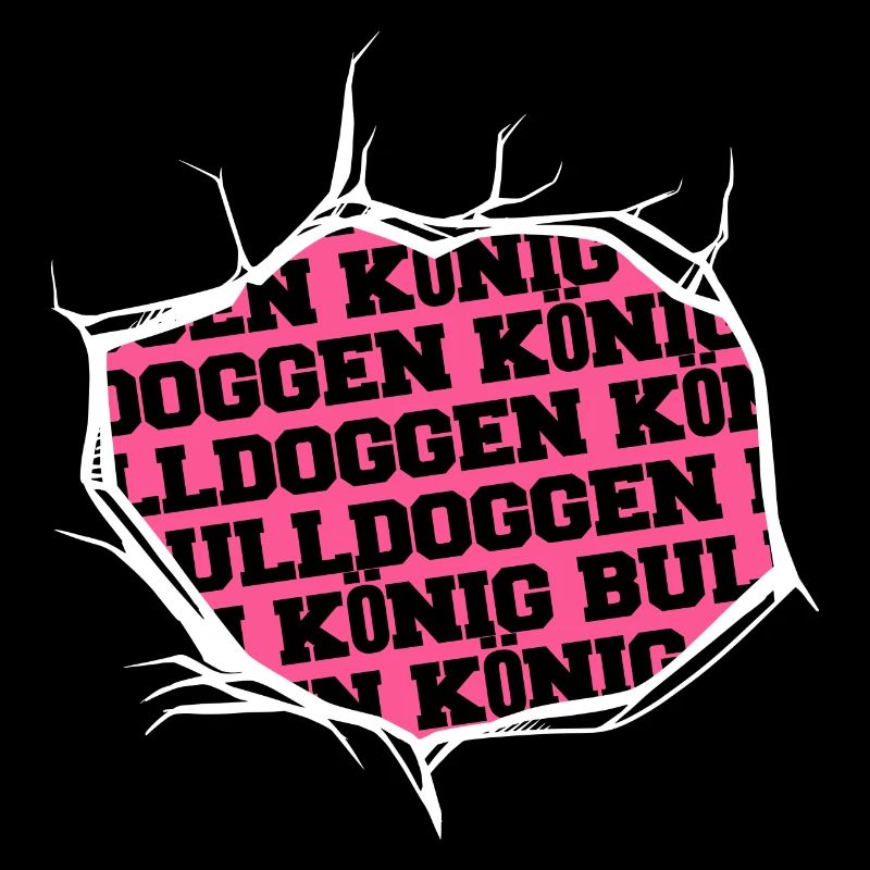 statement pfote chihuahua bluthund bday