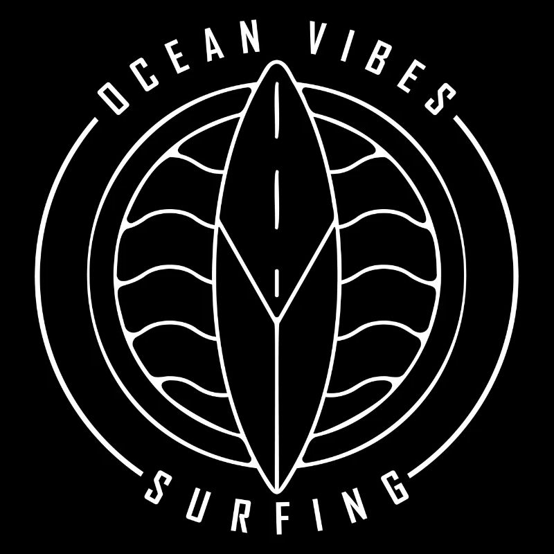 Surfing Surfboard Surfer Geschenksidee