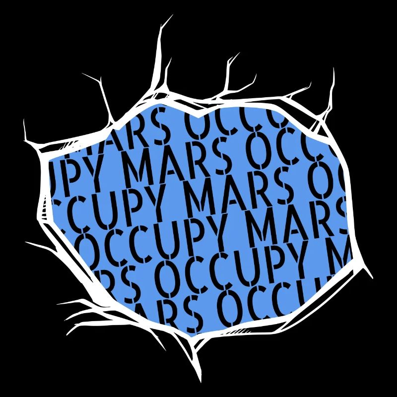 gift idea jokes planets physics space ship