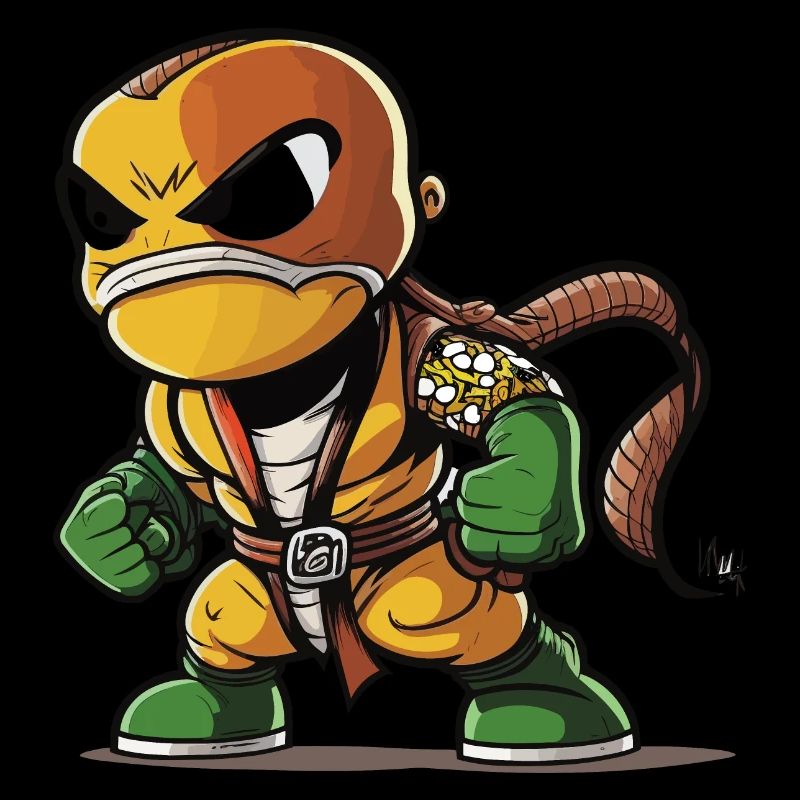 Slithering Savior