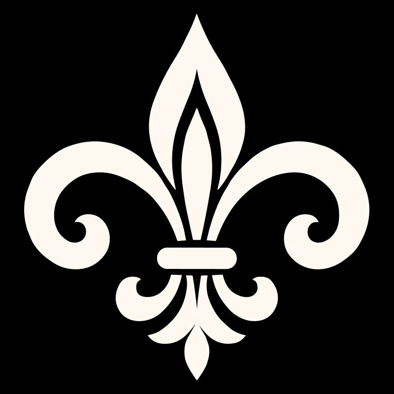 fleur de lis