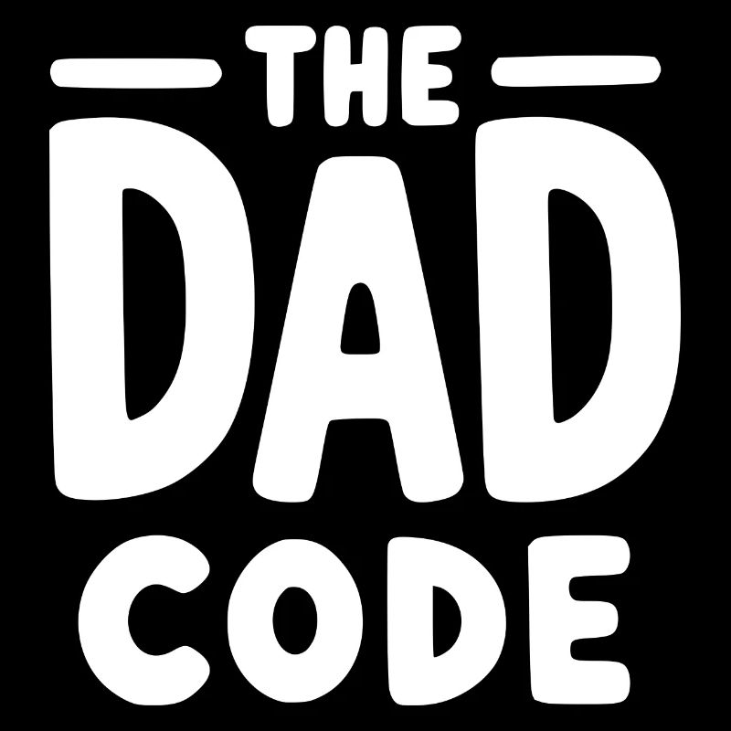 The Dad Code