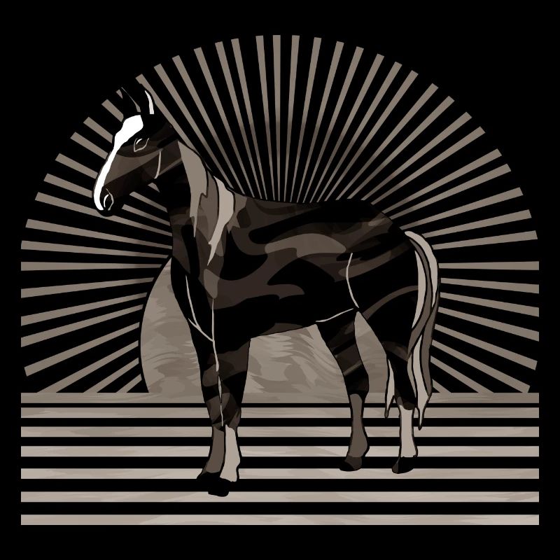Pferd