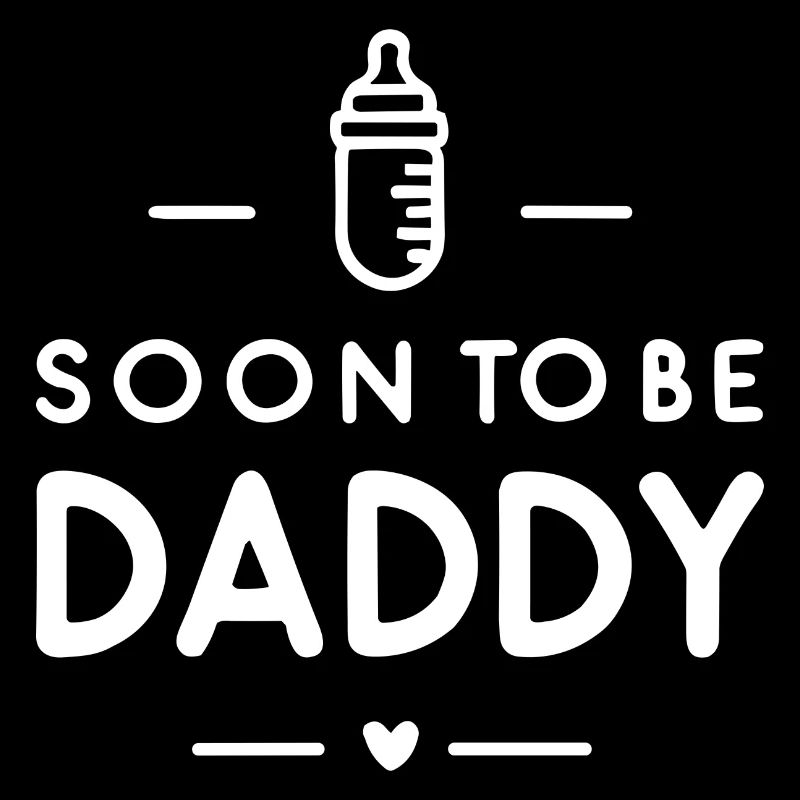 Soon to Be Daddy