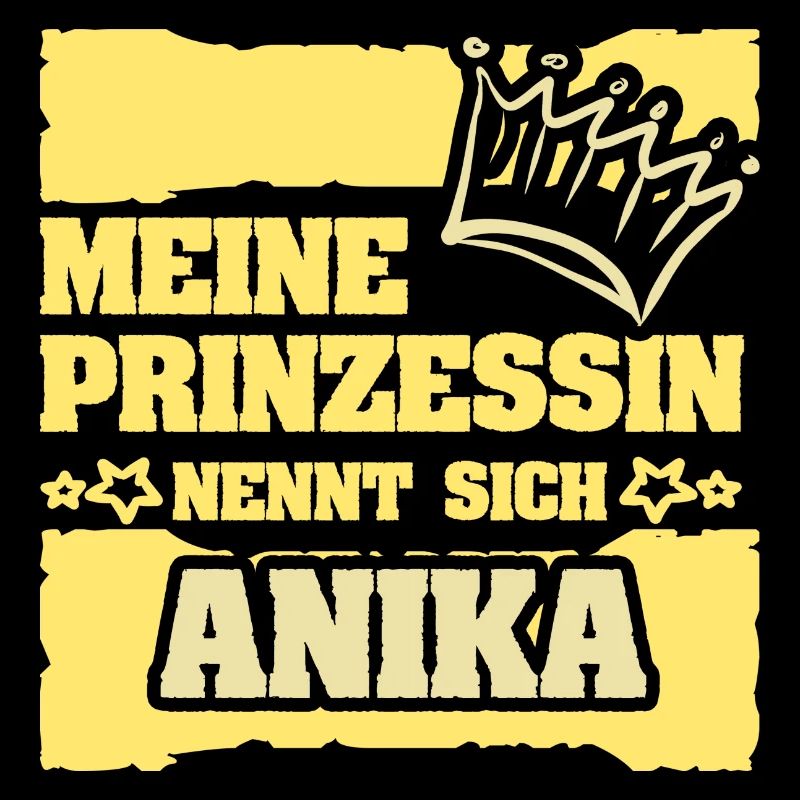 Mädchenname Anika