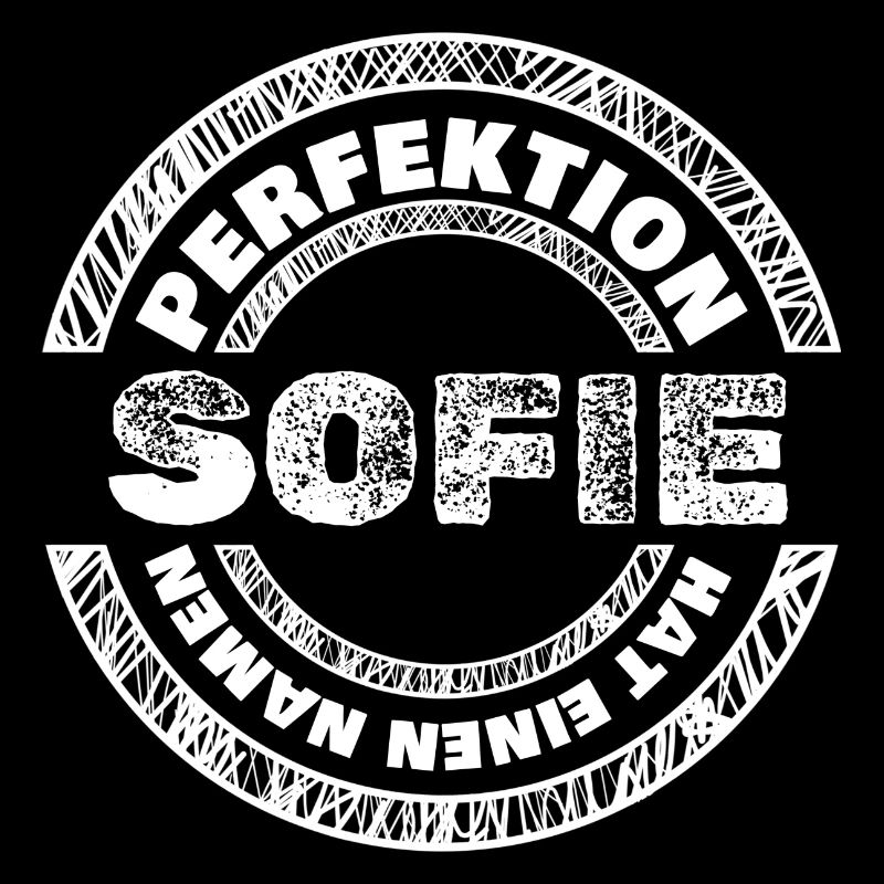Sofie als Sofie