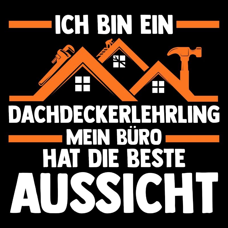 Roofing training apprentice Auzbi roofer