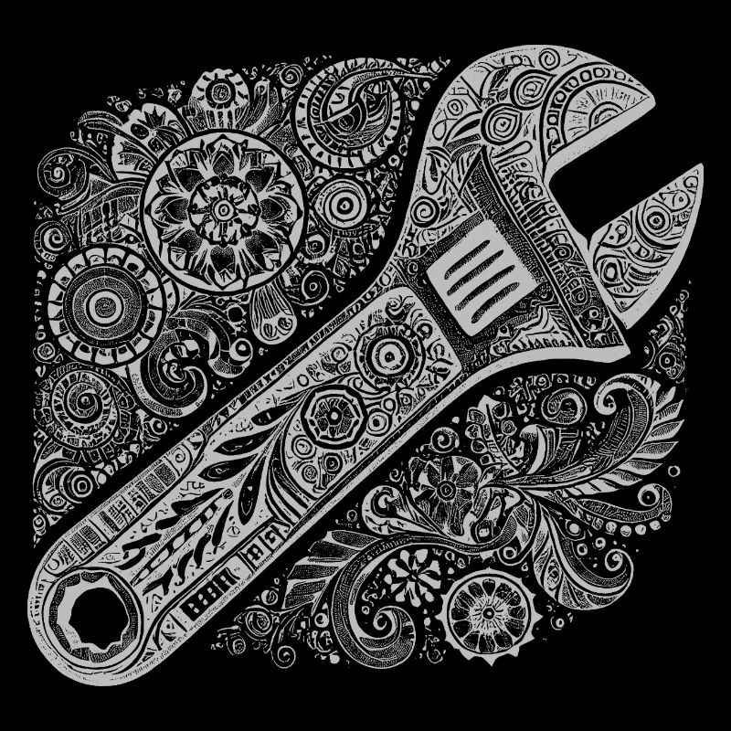 Open-end wrenches