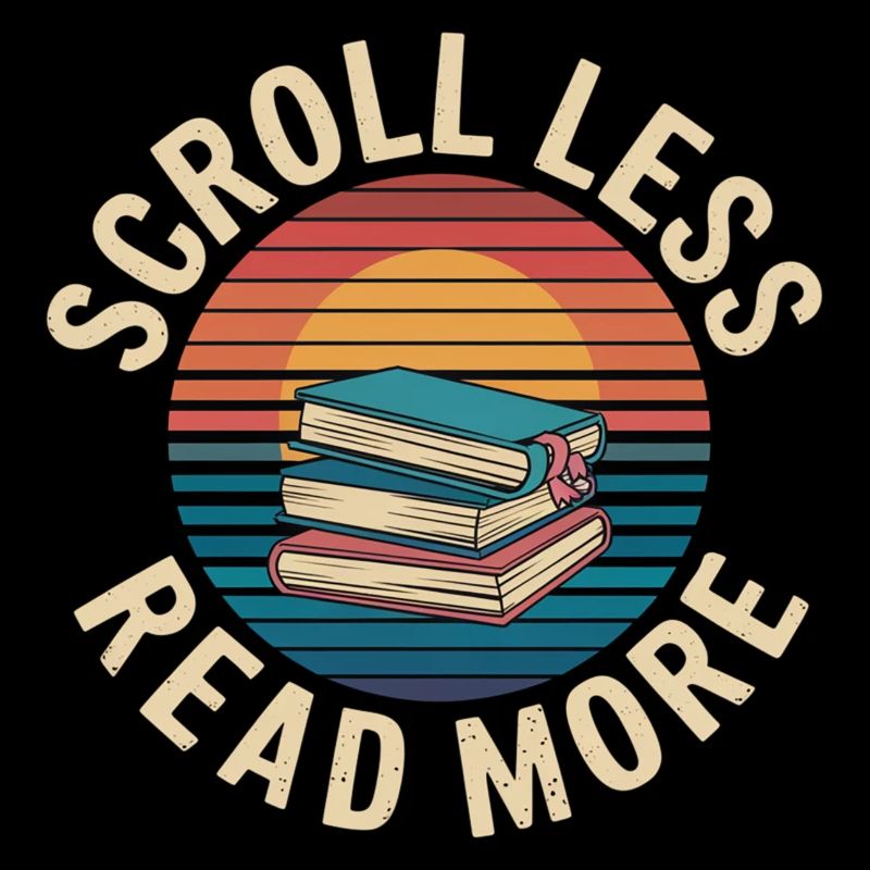 Scroll Less Read More 10