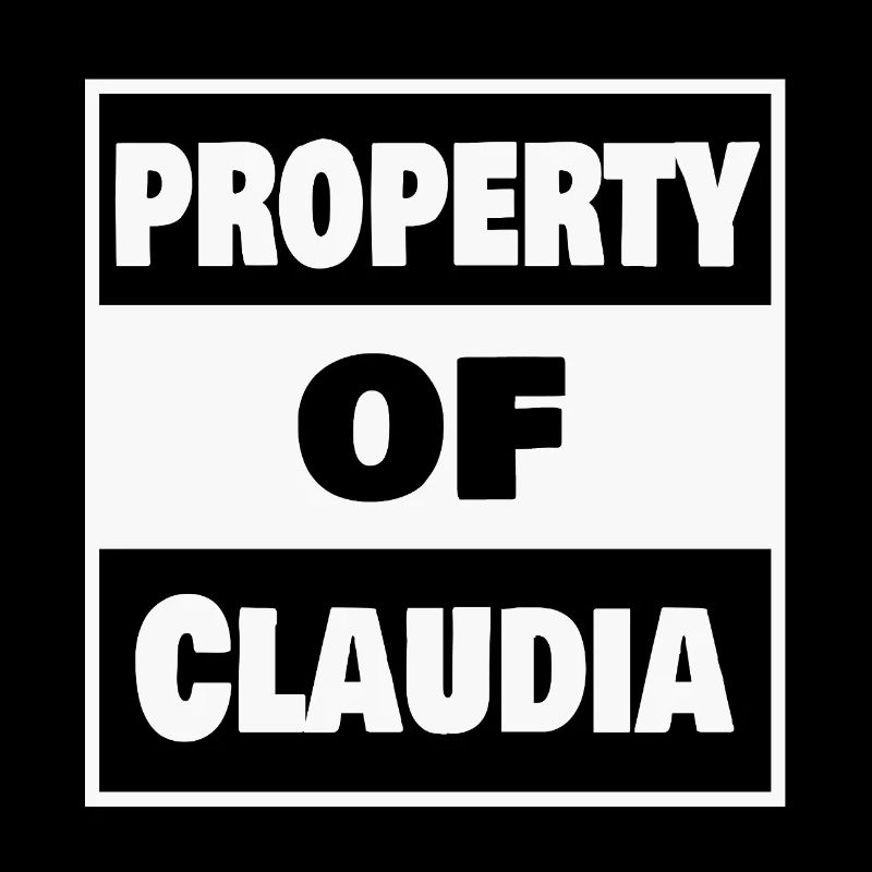 Claudia as a first name