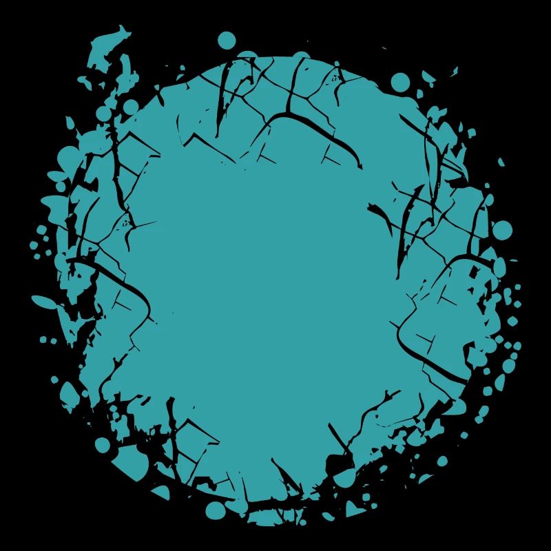 Vector background de