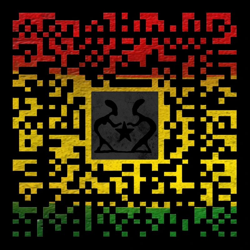 Codice Reggae