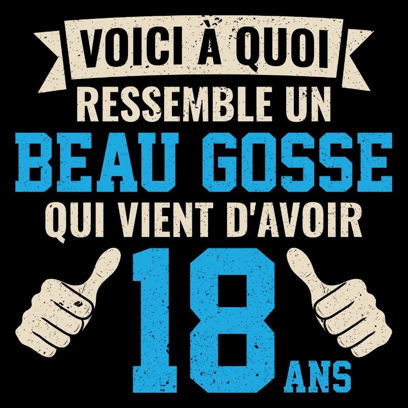 18 ans d'excellence octobre 2003 Édition limitée