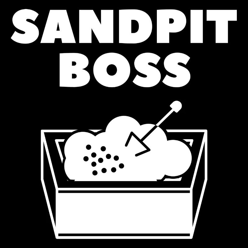 Boss de bac à sable