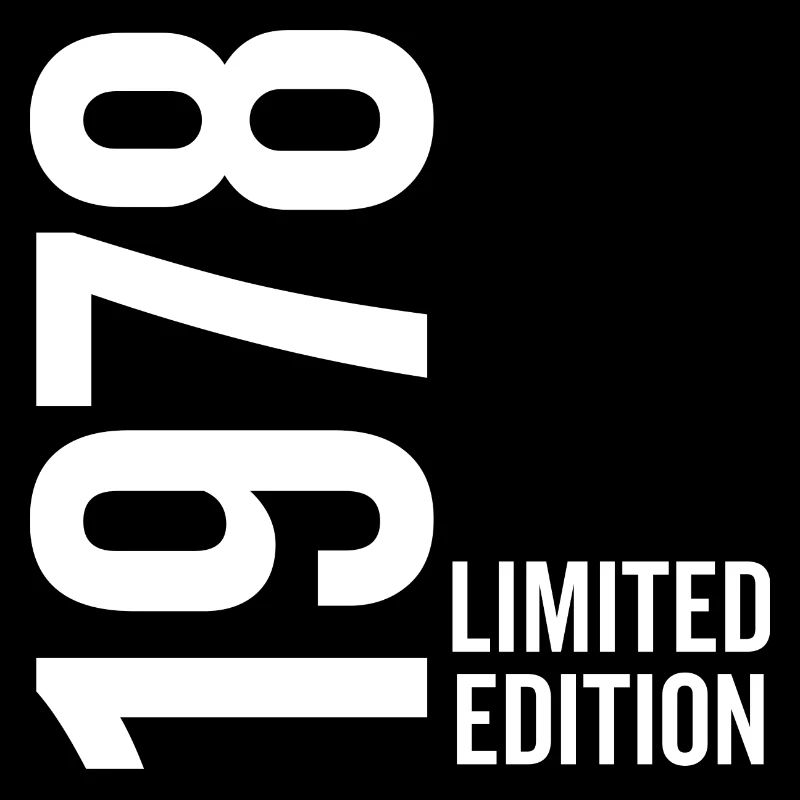 1978 Limited Edition