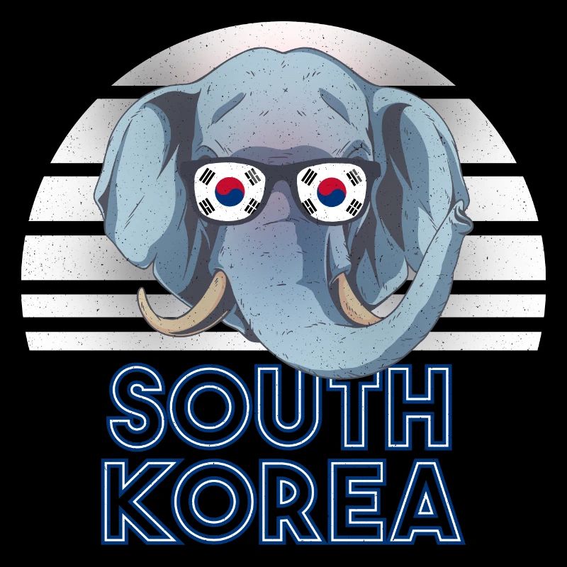 South Korea