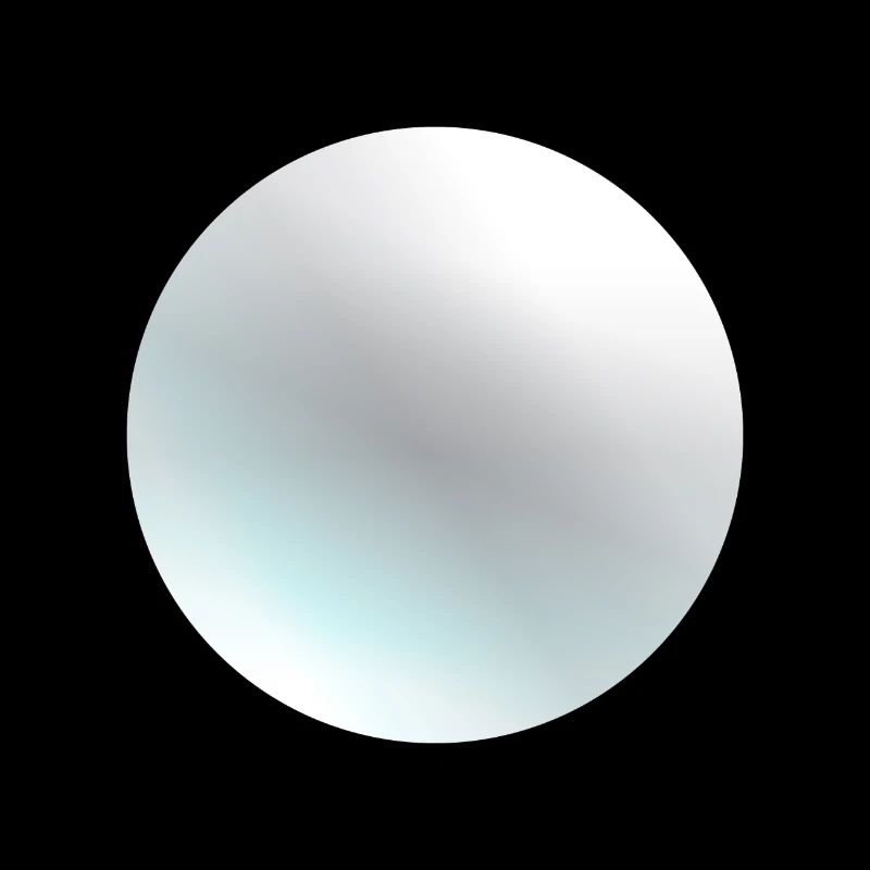 Der Planet Pluto