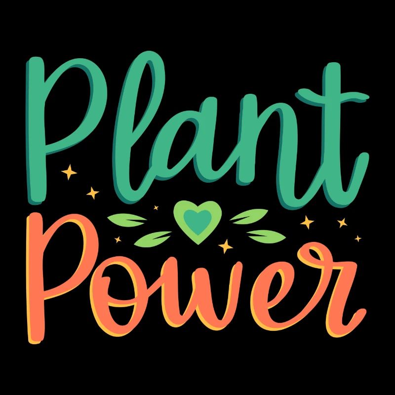 Power of plants