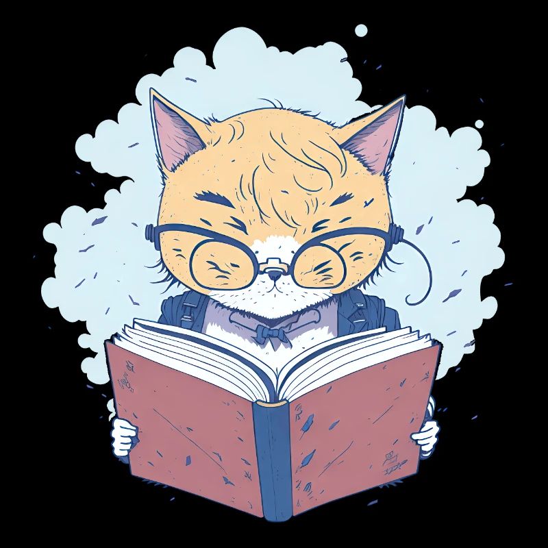 Clever master at work!