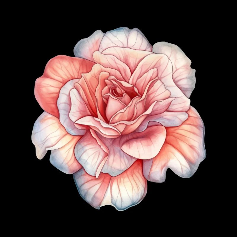 Blumen Rose Rosa Muttertag Valentinstag