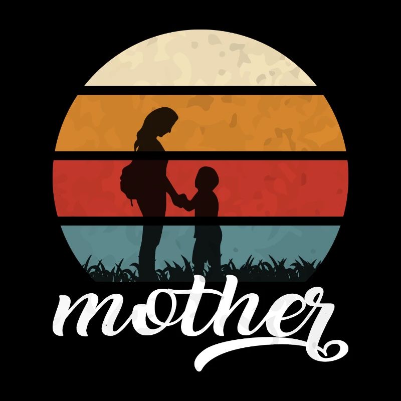 Mutter - Muttertagsgeschenke