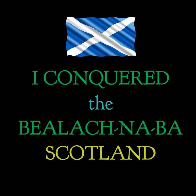 bealach na ba