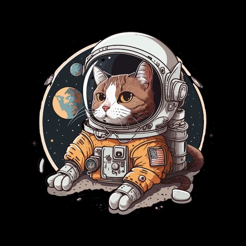 Kosmisches Abenteuer