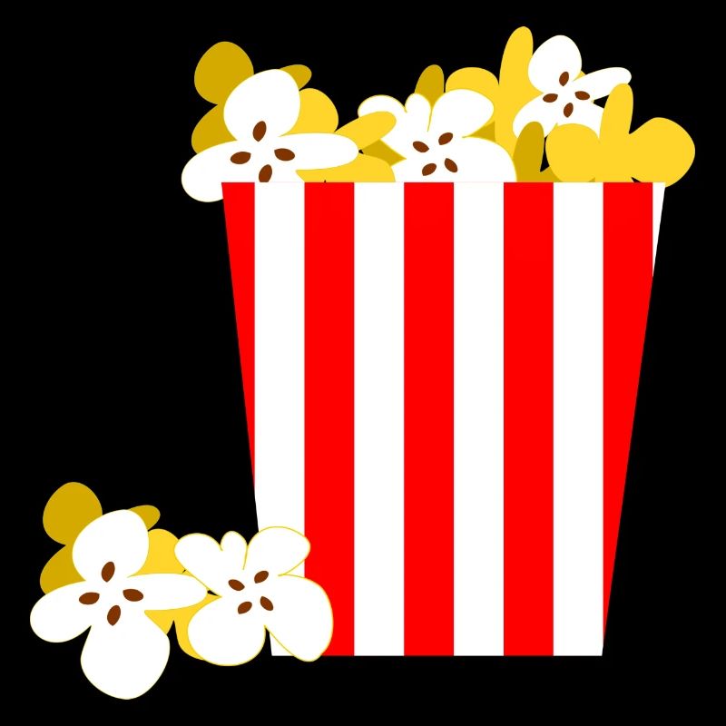 Pop-corn