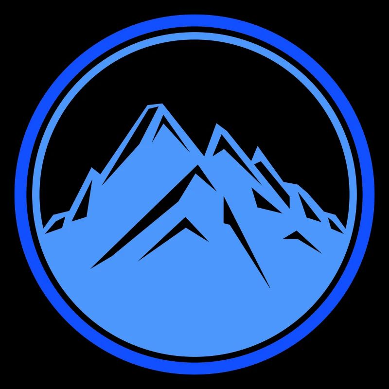 montagnes