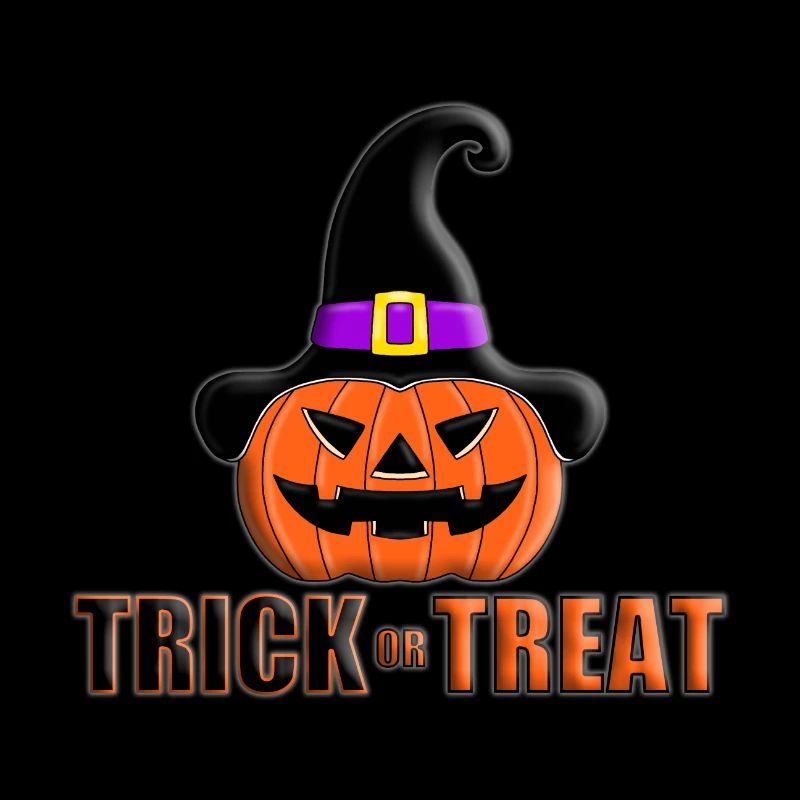 KÜRBIS - HALLOWEEN - SÜßES ODER SAURES