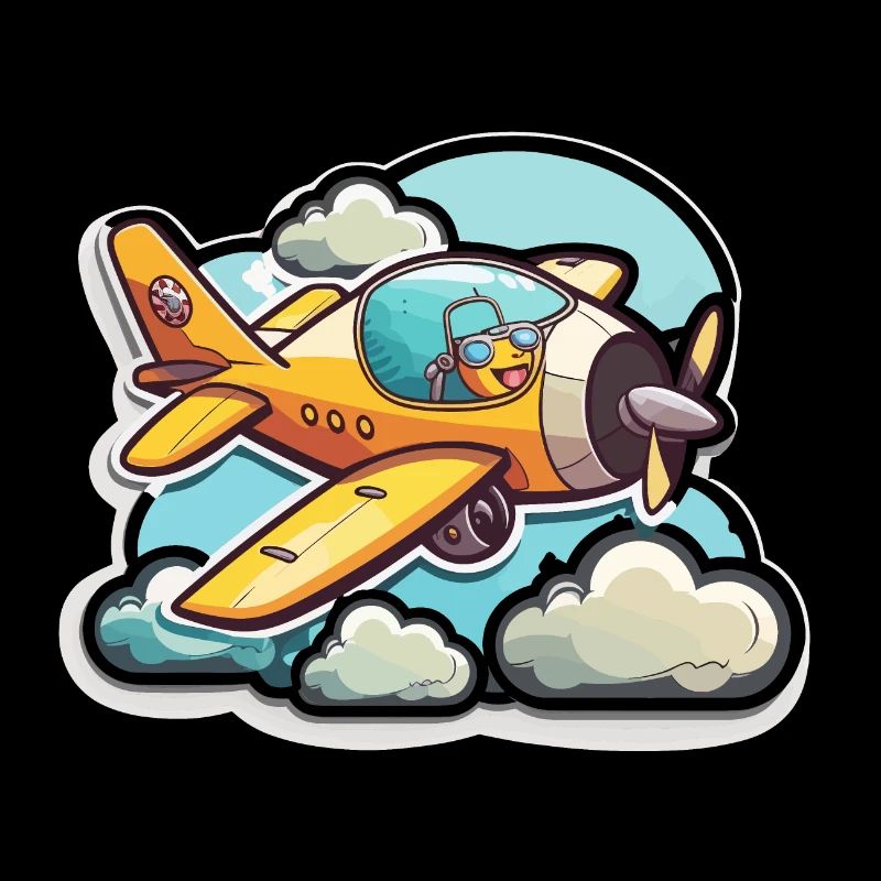 The Aviation History