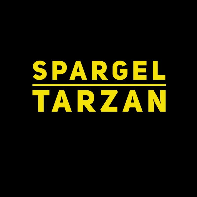 ich bin ein schlanker Mann